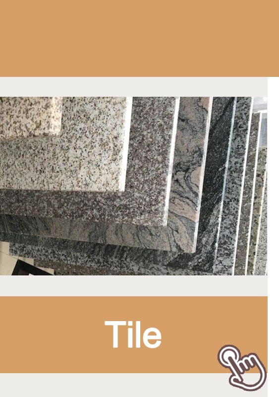 Marble & Granite Tiles Series