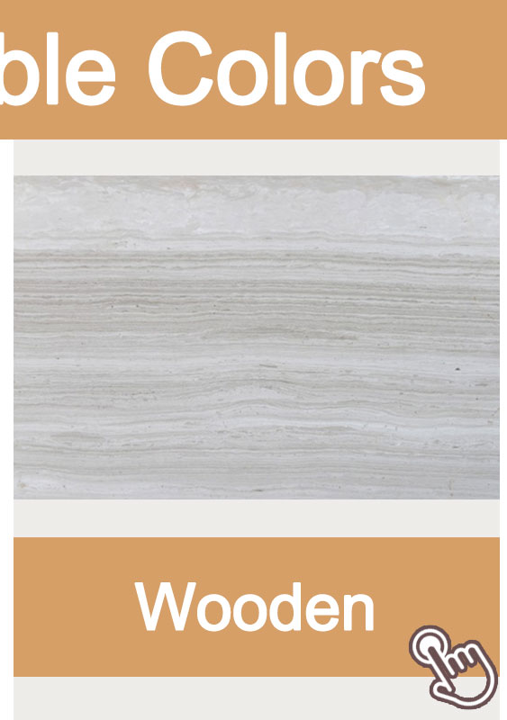 Wooden Marble Series