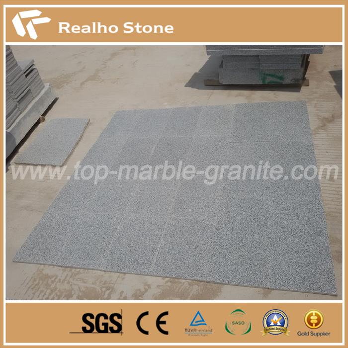 New Chinese Granite G603 Tiles New Chinese Granite G603 Tiles