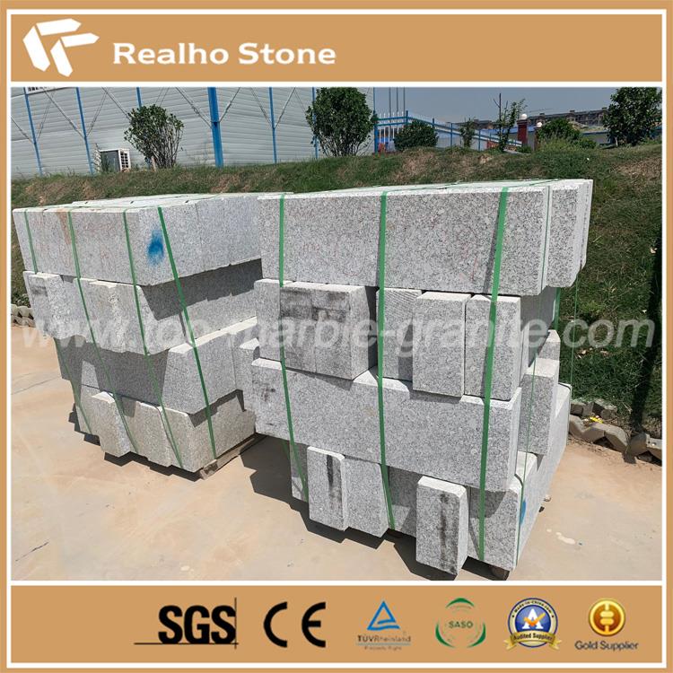 Granite Kerb