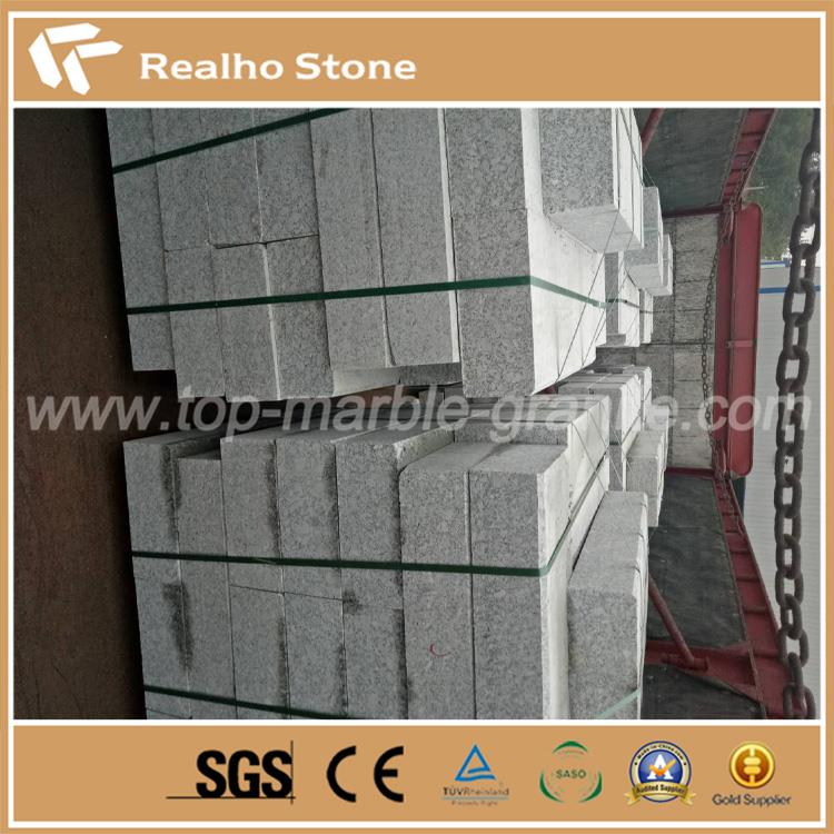 Granite Curb