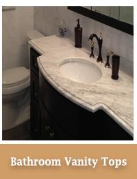 Vanity Tops