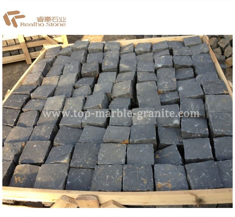 Black Cobblestone