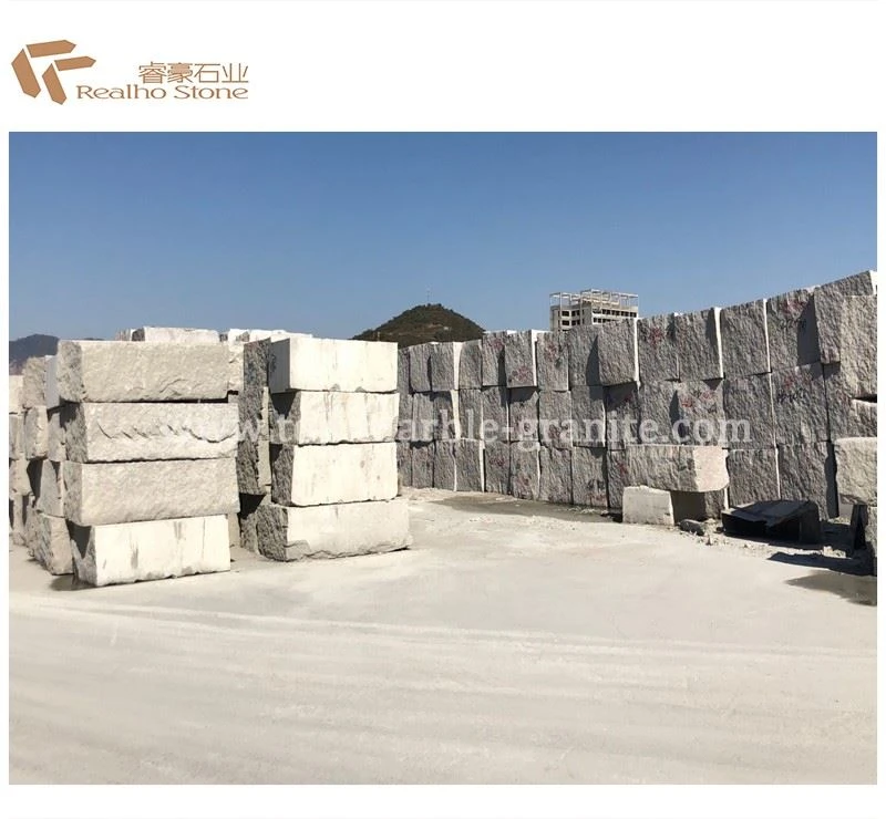 granite stone blocks