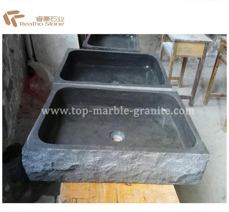 limestone basins