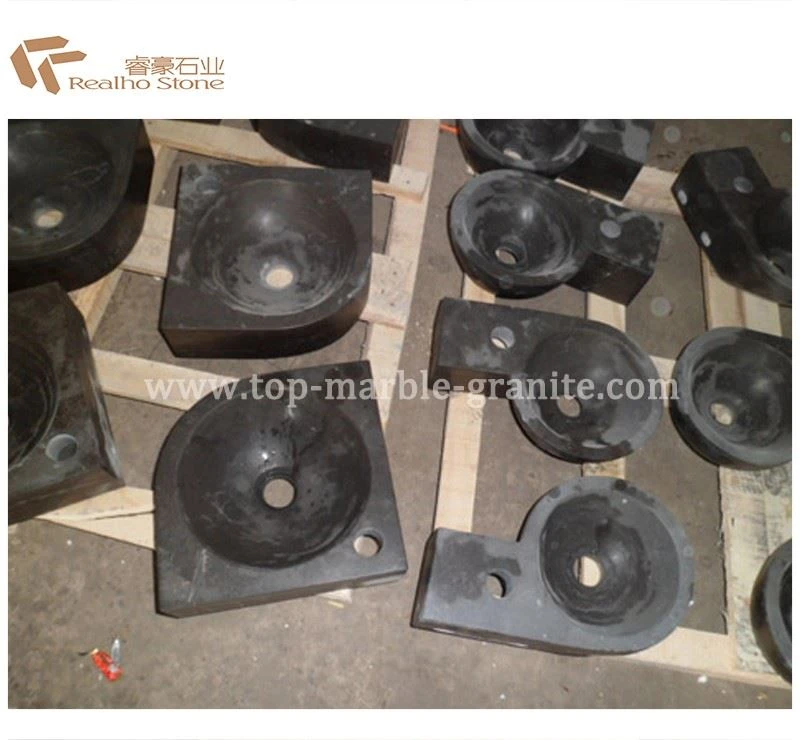limestone washing sinks
