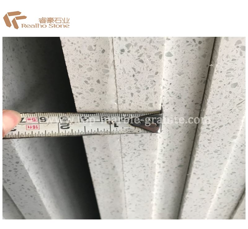 quartz white stone