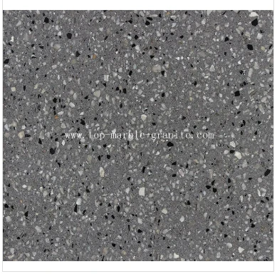 Terrazzo Marble
