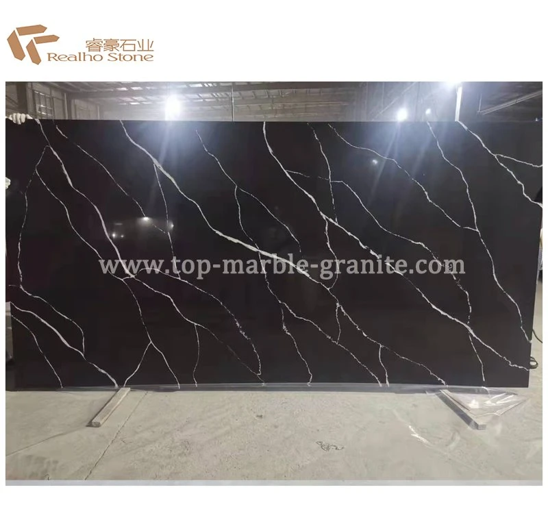 black quartz