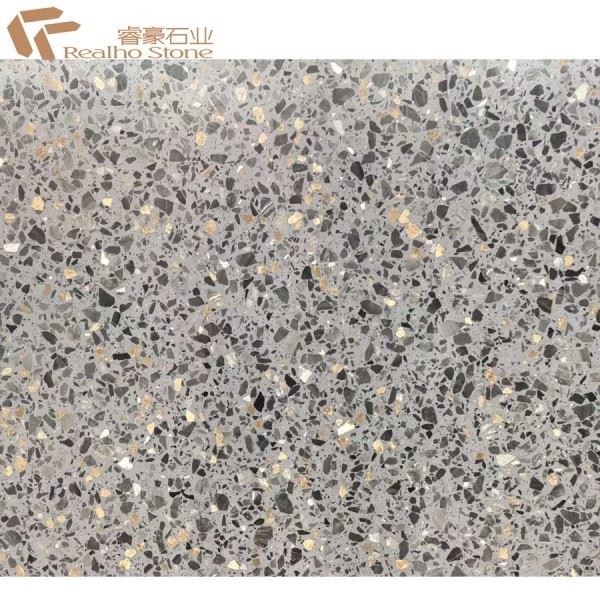 Terrazzo Building Material China Supply