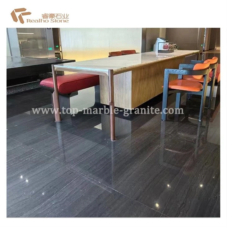 marble floor tiles