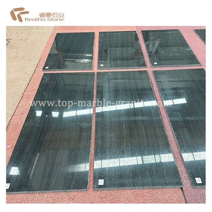 black marble
