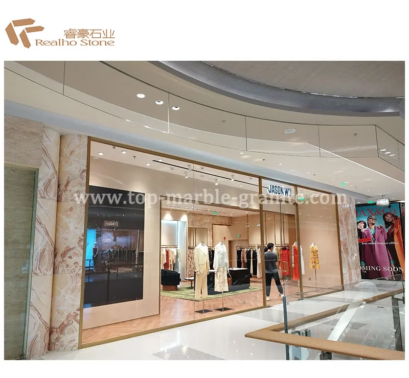 Polished Onyx Stone Polished Onyx Stone