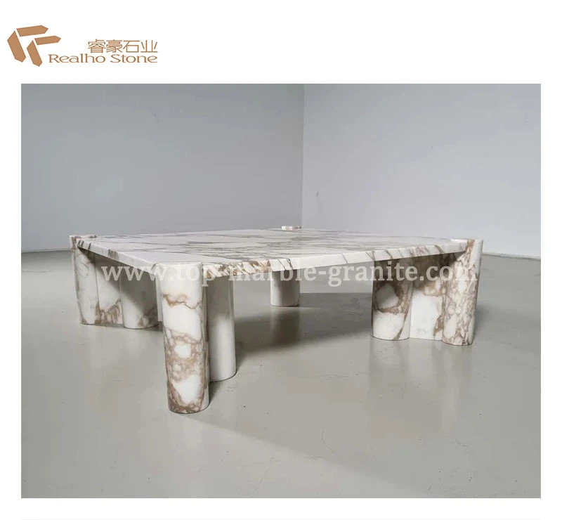 calacatta marble coffee table calacatta marble coffee table