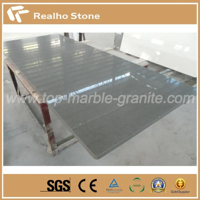 Artificial Stone Coffee Color For Countertops And Vanity-tops