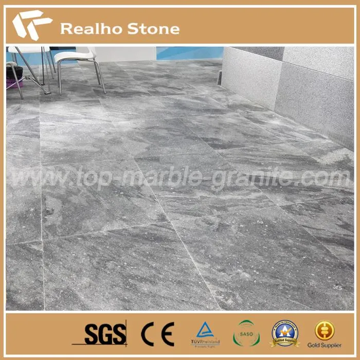 Fantasy Grey Granite Tiles