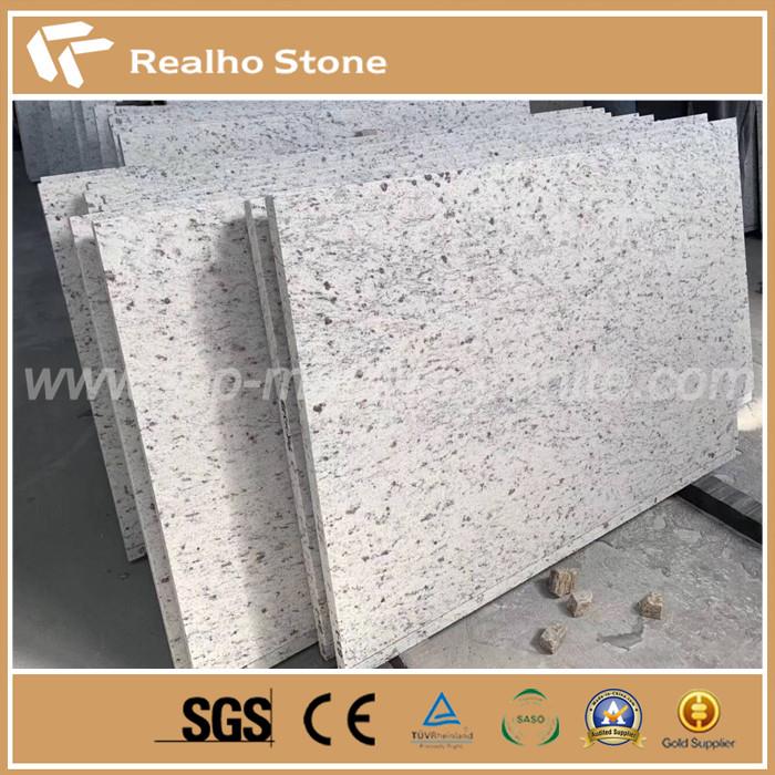 Nature Brazil Giallo San Francisco Granite Tiles For Sales