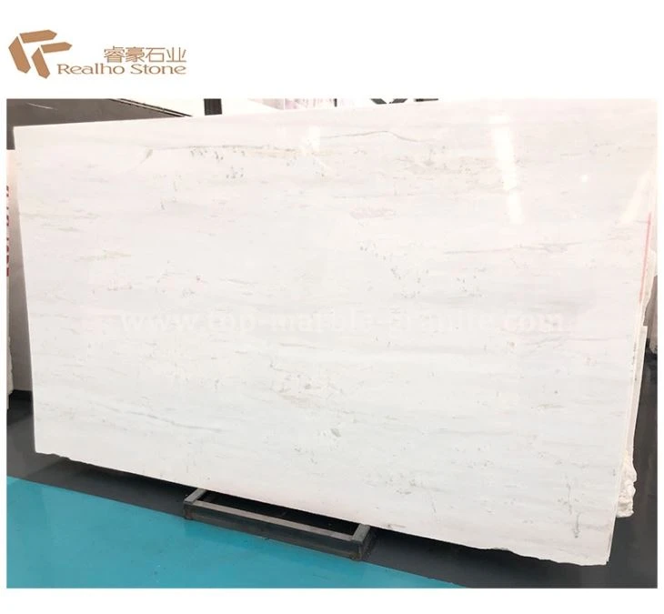 New Ariston White Marble