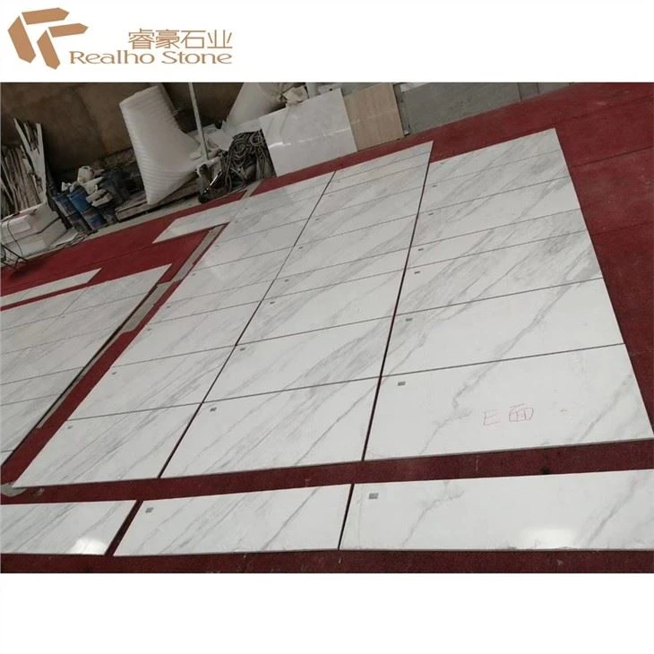 sintered stone calacatta