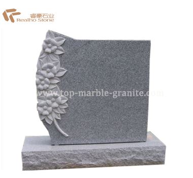 Laje de granito para monumento de tombstone