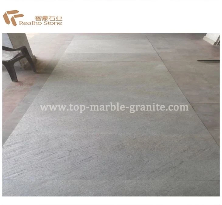 Granite stone veneer