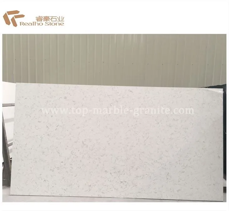 Carrara Quartz Price