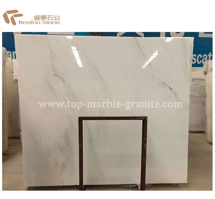 white jade marble