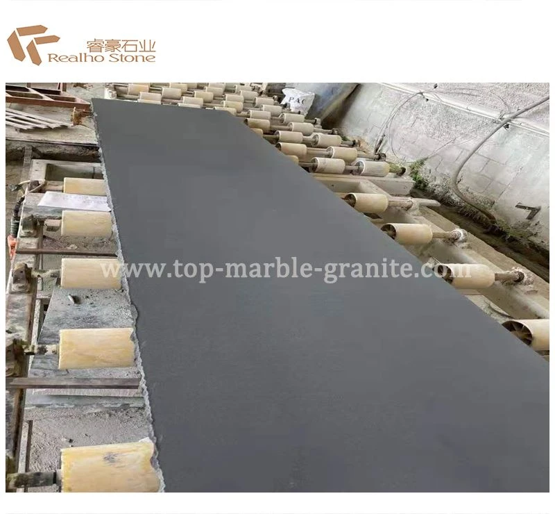 Bluestone da China para construção
