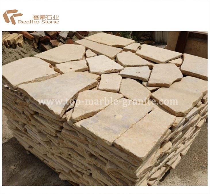 cheap beige limestone