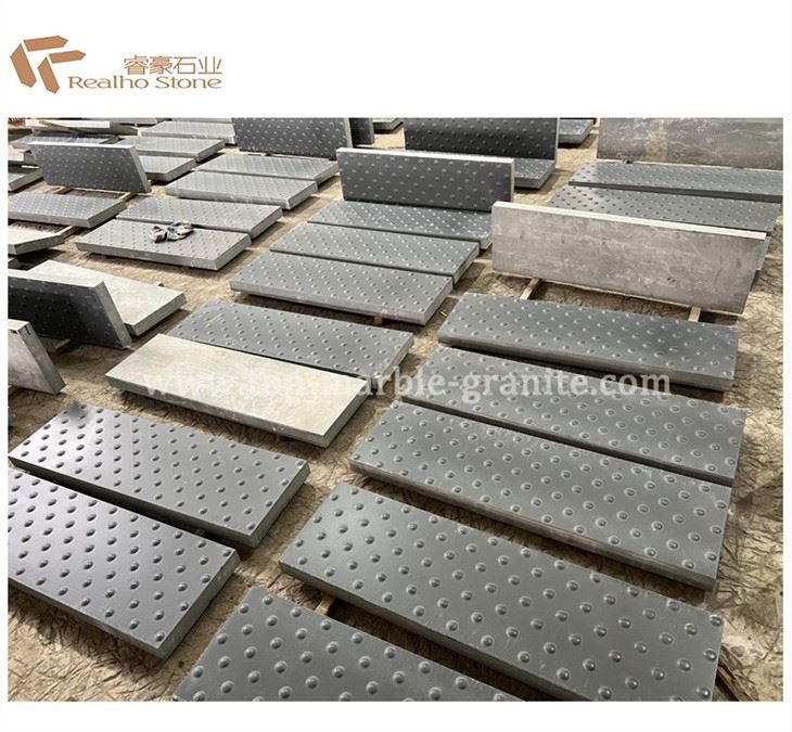 Granite Tactile