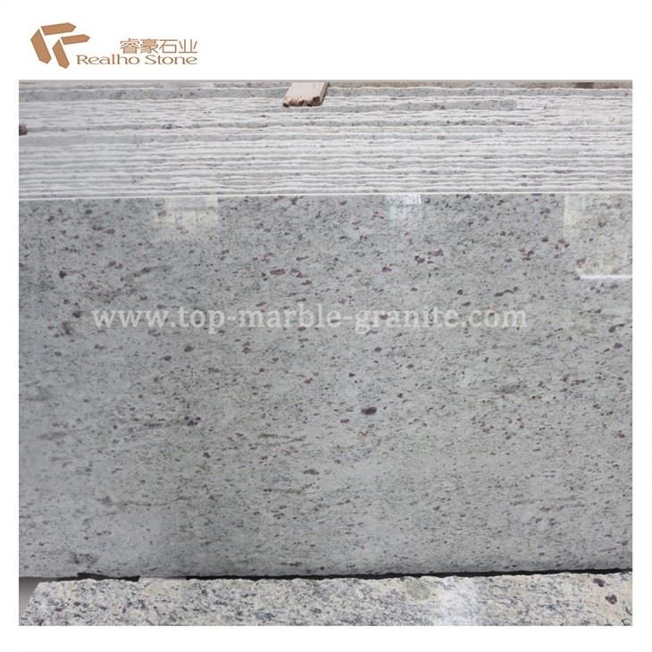 white galaxy granite