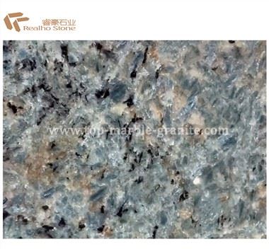 Pedra de mármore azul Amazon para decoração de interiores