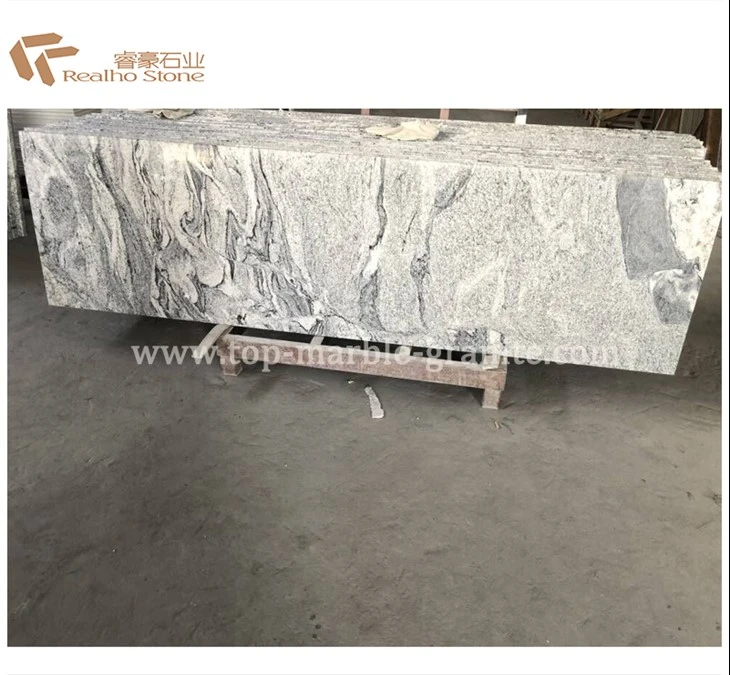 Granito Juparana da China