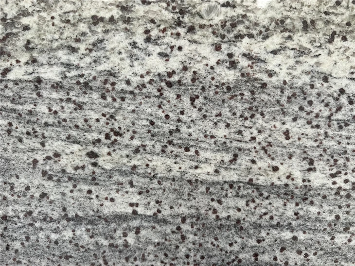 imperial white granite