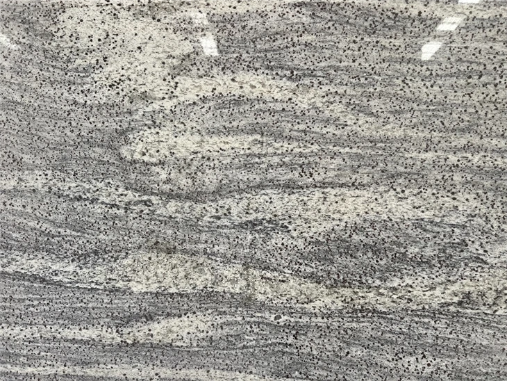 antique white granite