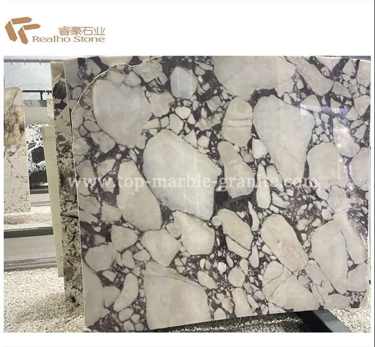 viola calacatta marble