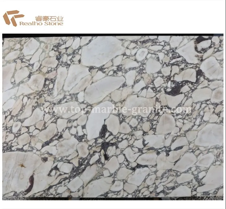 calacatta viola marble